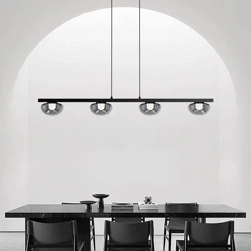 Lustre Fantaisie: Lampes Suspendues pour un Éclairage Intérieur Unique