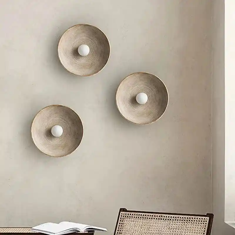 Applique vintage LED Collection Lumière inspirante