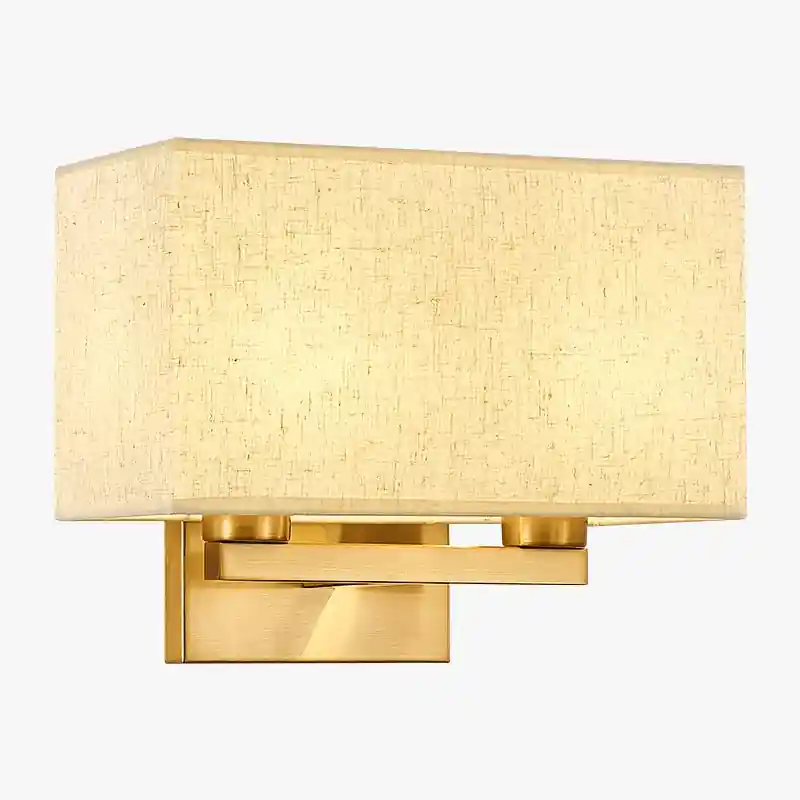 Applique murale nordique moderne pour intérieur - Style Scandinave