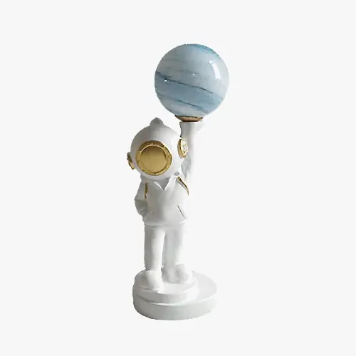 Lampe 3D Ours Dessin Animé pour Enfants - Idée Cadeau d'Anniversaire