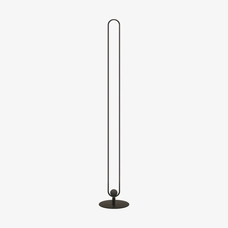 Lampadaire LED industriel Hevenly quincaillerierdf.