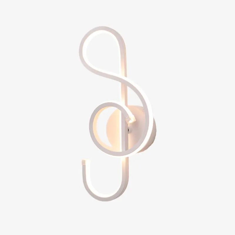 Applique murale LED design Atticus.