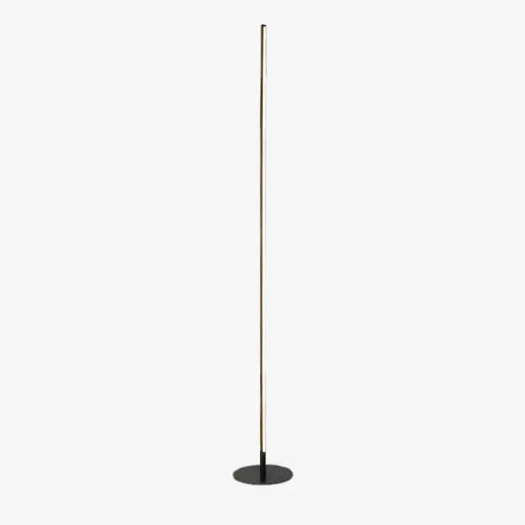 Lampadaire LED Lucien - Chic & Moderne