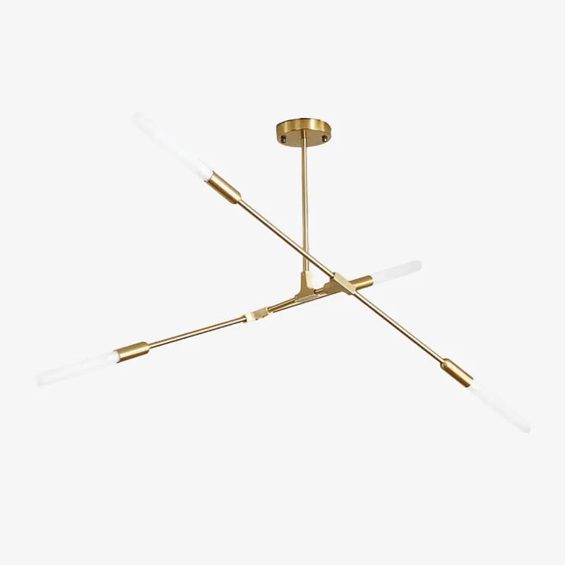 Lustre LED Suvan - Design Moderne & Lumineux