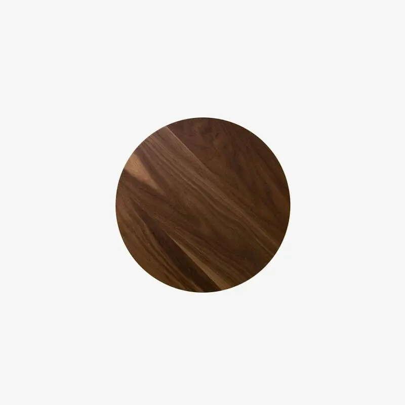 Applique murale design en bois nordic Globe