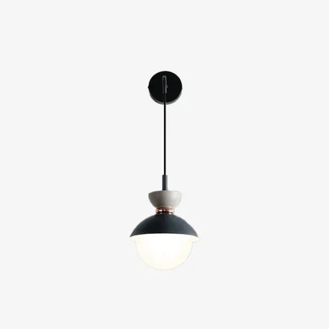 Applique murale LED Chic - Hodge