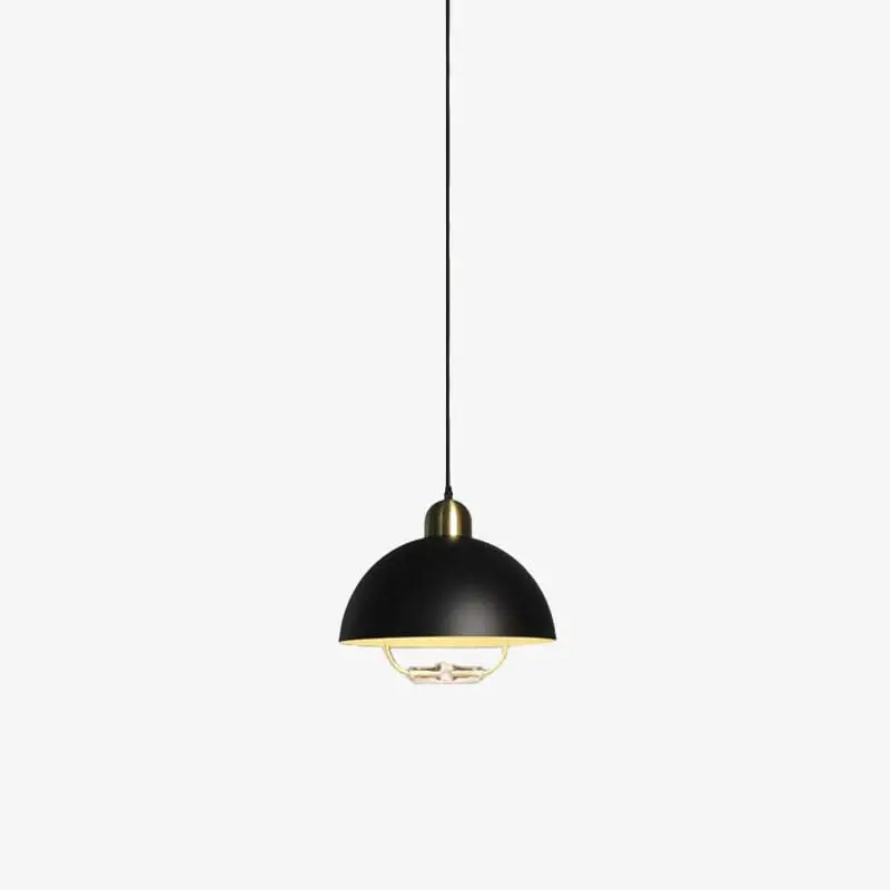 Suspension industrielle Lyvia_Circle