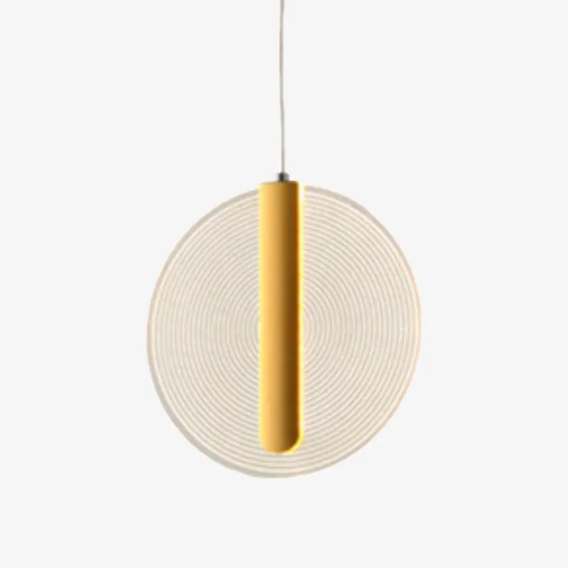Suspension LED moderne et design Cassidy
