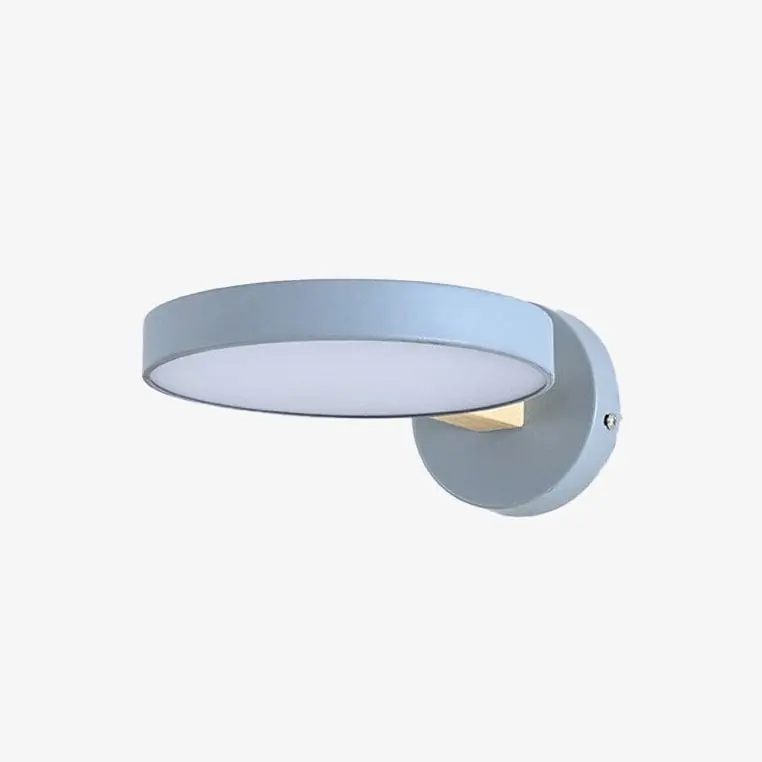 Applique murale scandinave LED Cesia.