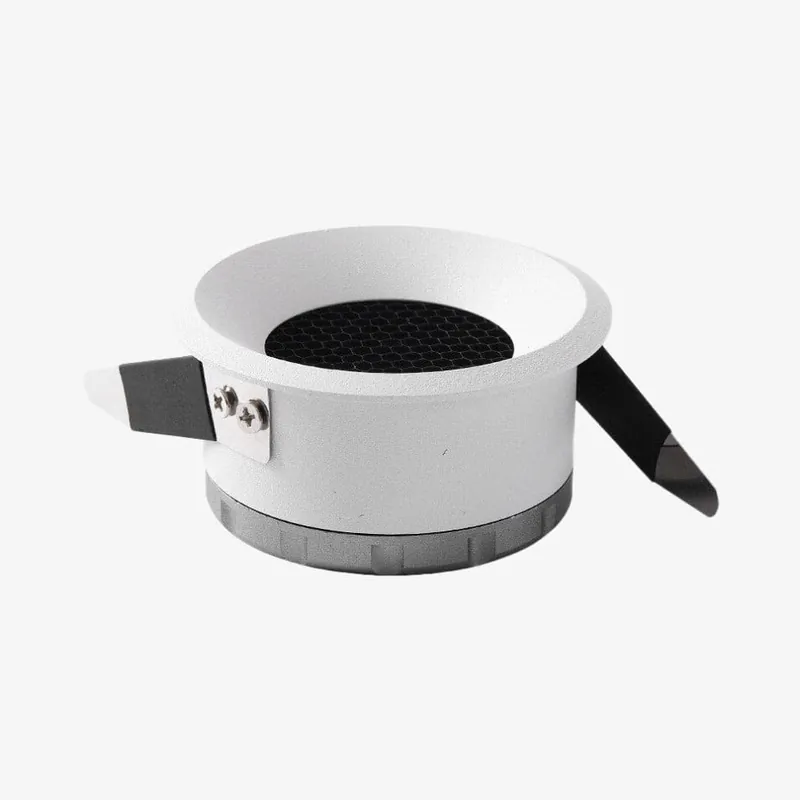 Spot LED encastrable Elvia Hyper-Lumière