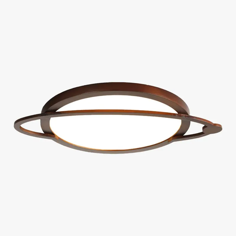 Plafonnier Benilde : Design Scandinave et Rond