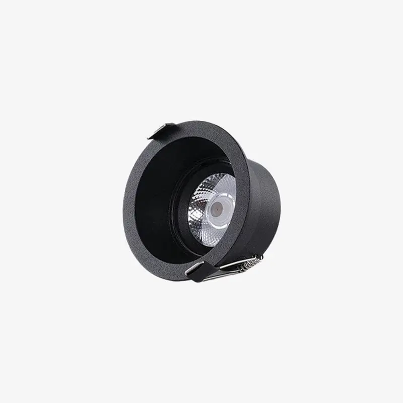 Spot LED Vyshe : Moderne, Dimmable, Angle Réglable