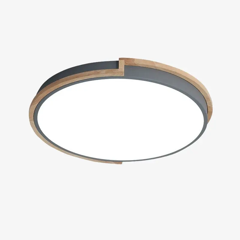 Plafonnier Celeste : Style Moderne et Minimaliste