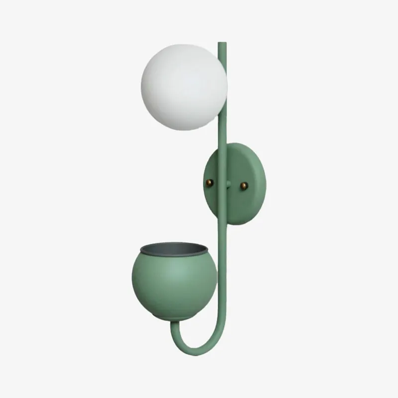 Applique murale LED Xenia Eco-Design