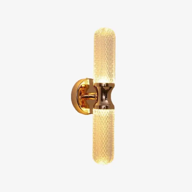 Applique murale LED Ursa Gold