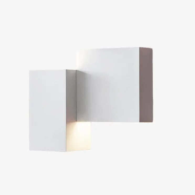Applique murale LED design Zia