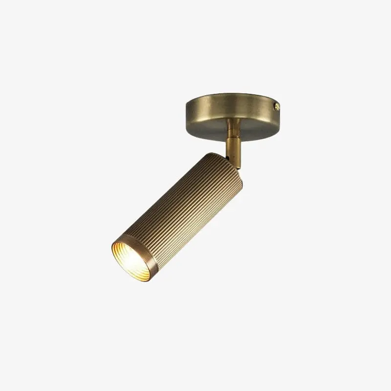Plafonnier LED Tulia Spotlight réglable