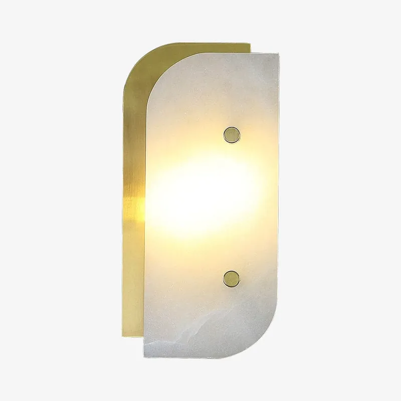 Applique murale LED Marena Luxé