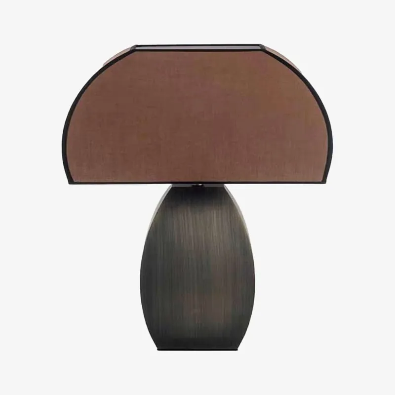 Lampe à poser Julieta Dome modern style