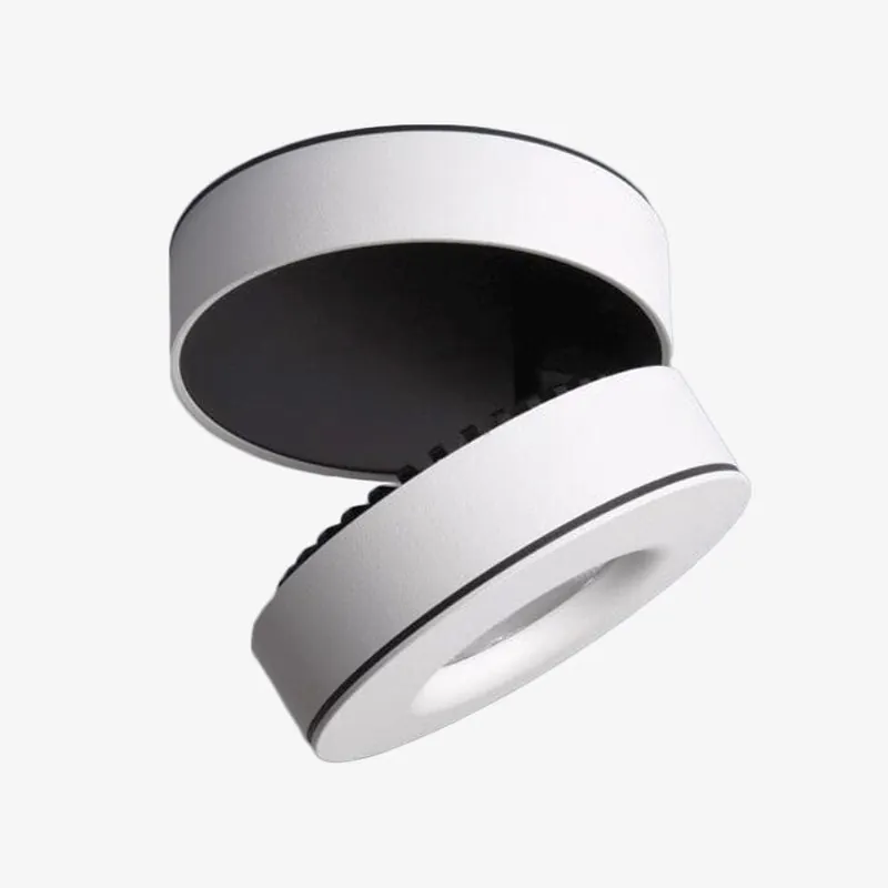 Spot LED Rotatif 355° - Design Moderne