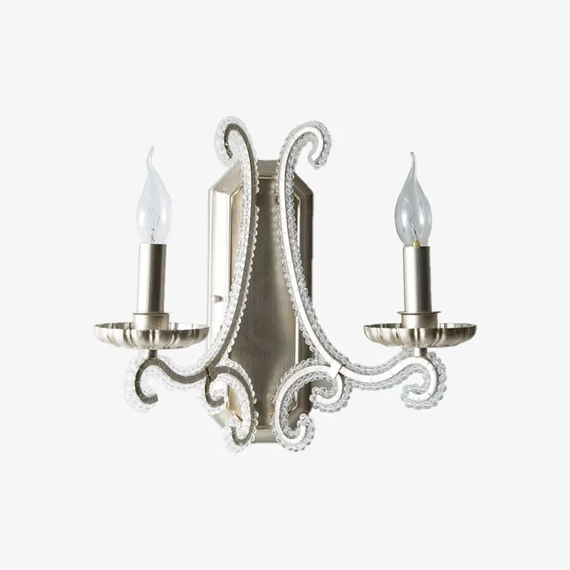 Applique murale vintage Calia Home