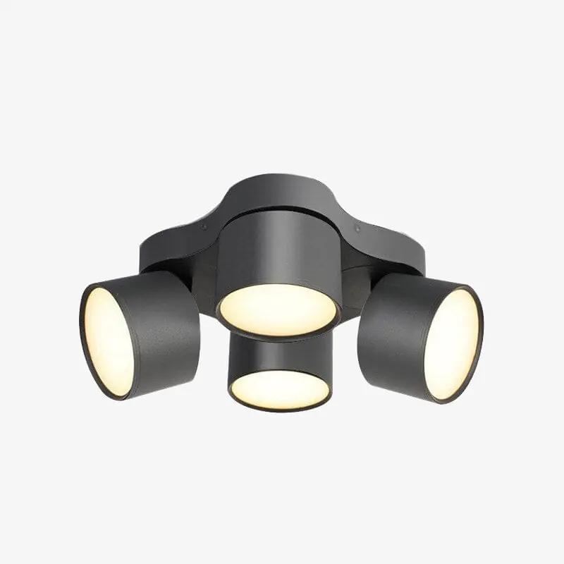 Spot moderne LED Vico ajustable