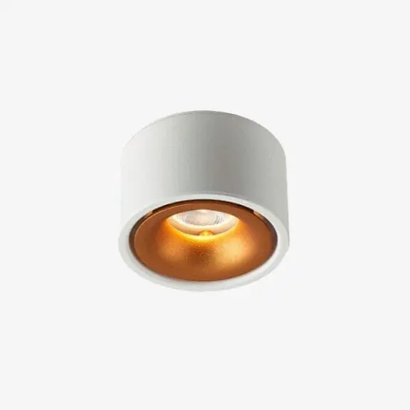 Spot LED moderne en métal Lory
