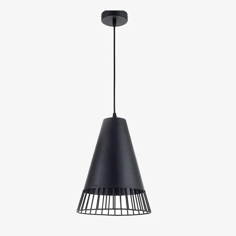 Suspension Megan - Modernité et minimalisme