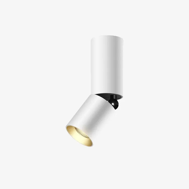 Spot design LED Cheyenne - Angle réglable à 360°