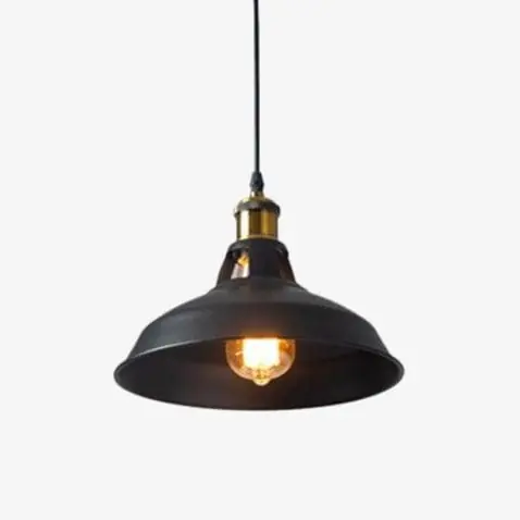 Suspension industrielle Inna Metal