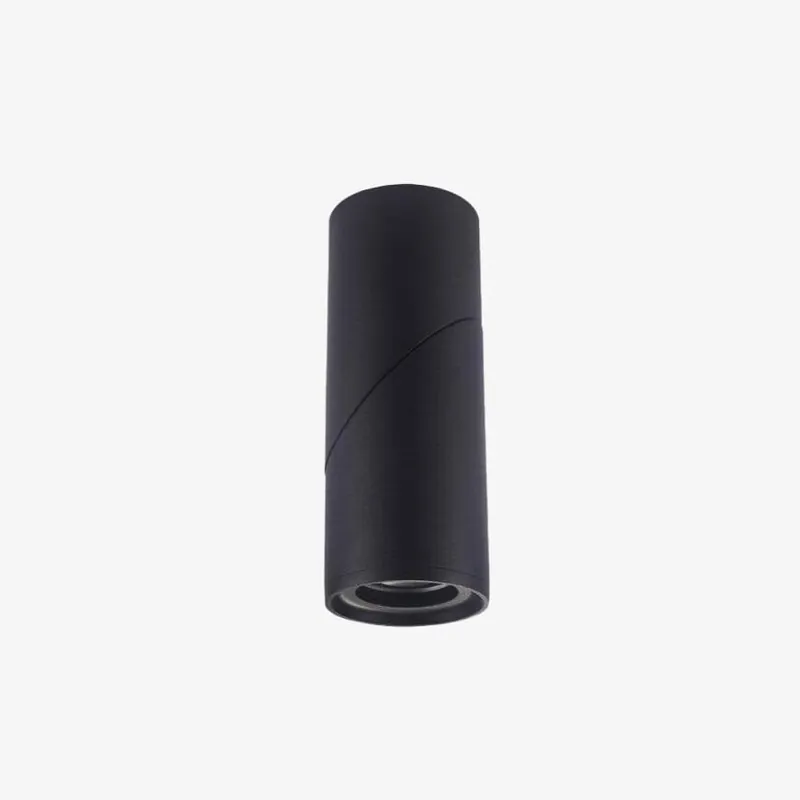 Spot LED cylindrique amovible 90° - Marque Maggy
