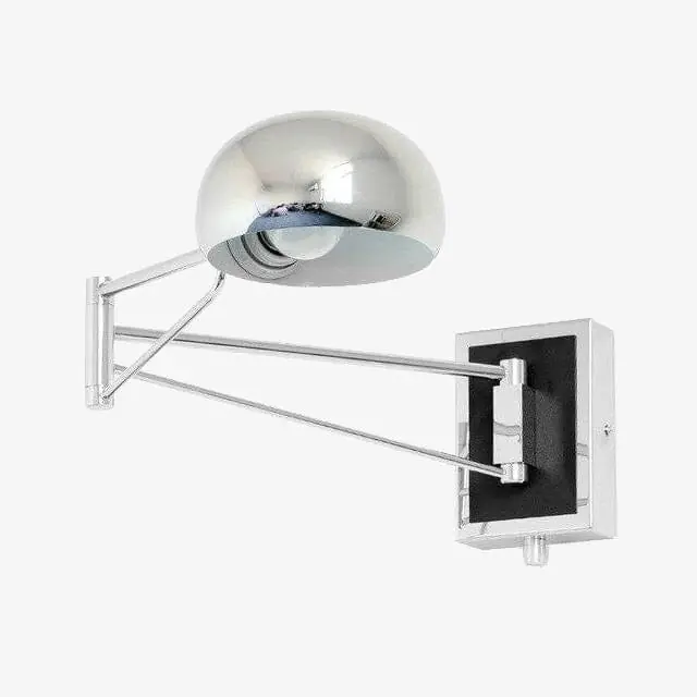 Applique murale Lyana : Moderne, Orientable & Colorée
