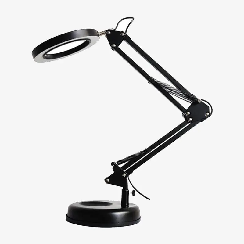 Lampe Andy LED : articulation parfaite