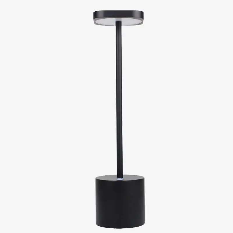 Lampe à poser LED rechargeable \\"Tory\\"