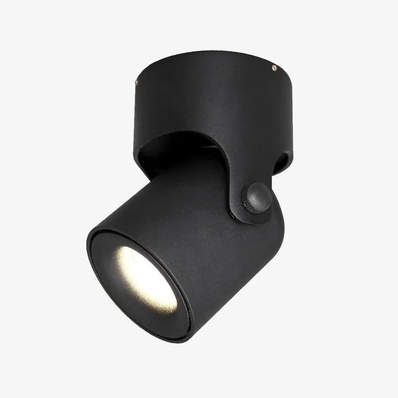 Spot LED Obby : Éclairage ajustable