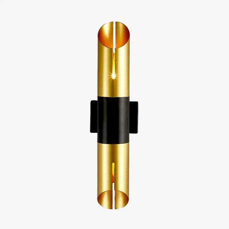 Applique murale LED Vera Gold