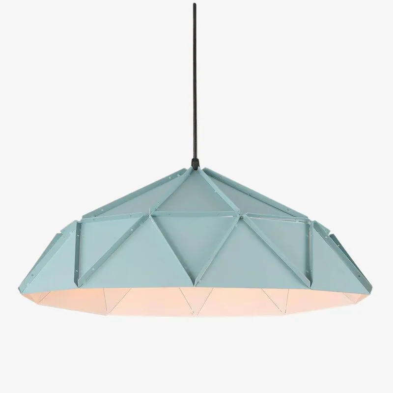 Suspension Design à LED Loft