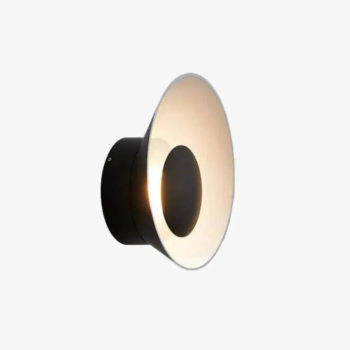 Applique murale design LED Métalolor Loft