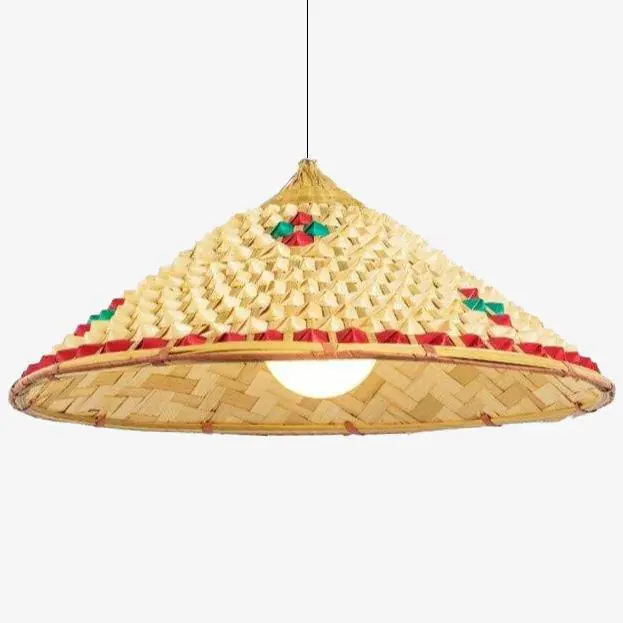Suspension LED Rusticana
