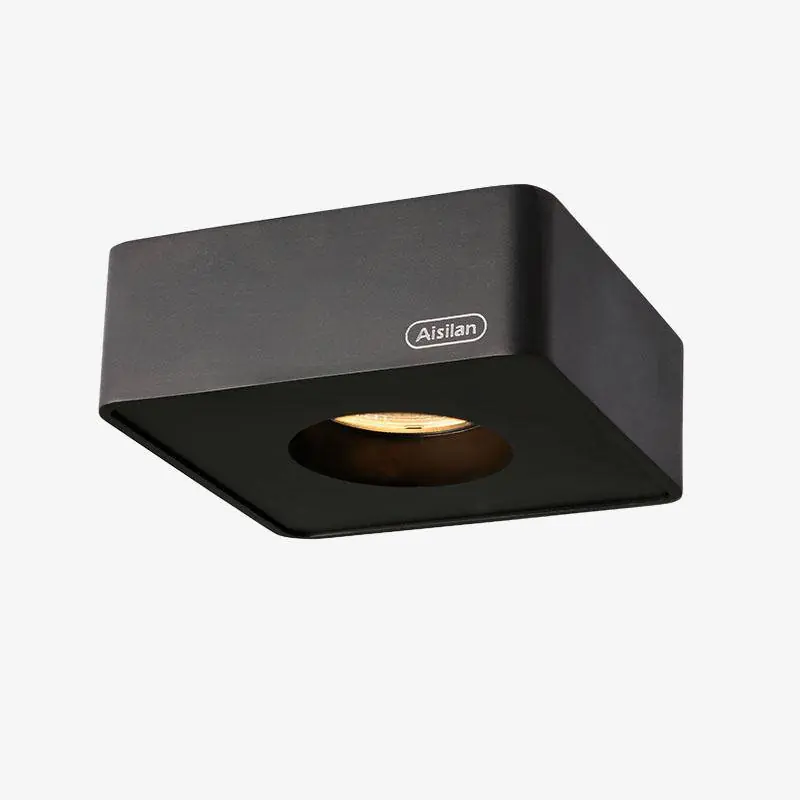 Spot carré LED Square Style