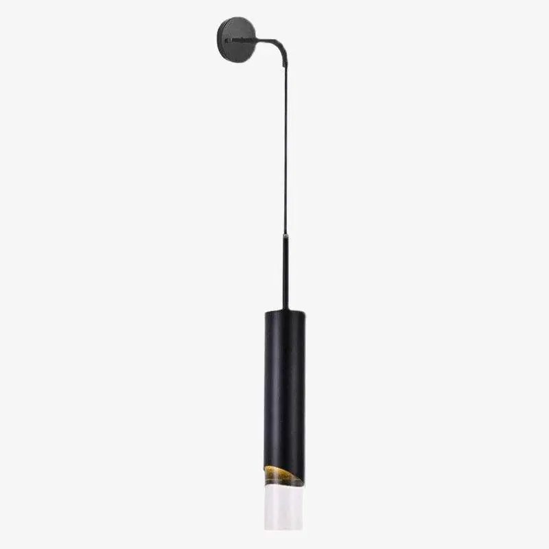 Applique murale LED design dorée \\"Lumière\\"
