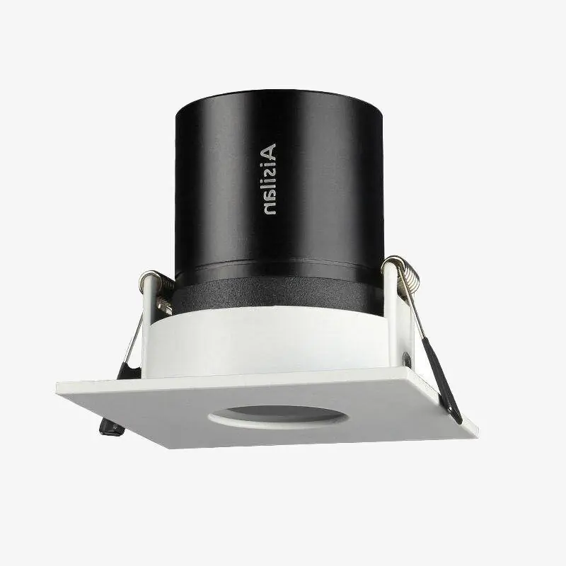 Spot LED Rond Ultra-Fin