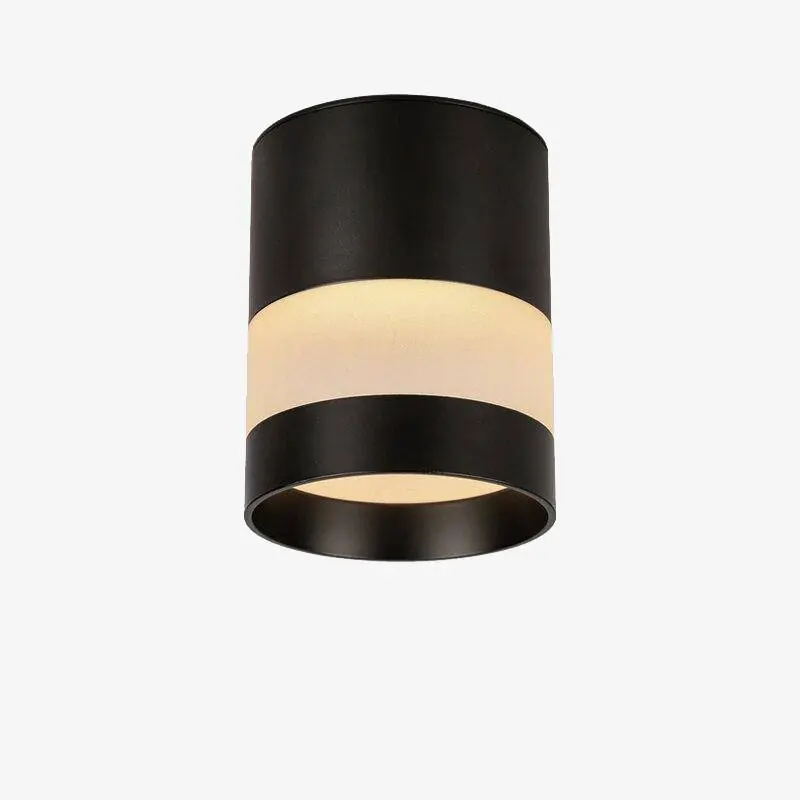 Spot design LED Loft avec bande lumineuse