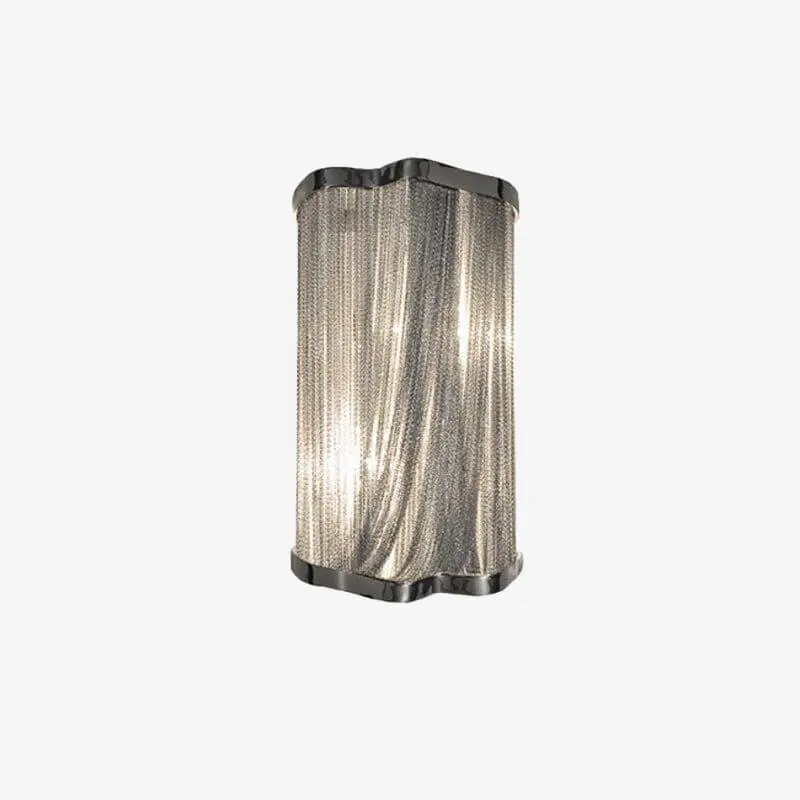 Applique murale LED design en aluminium - Wall Design