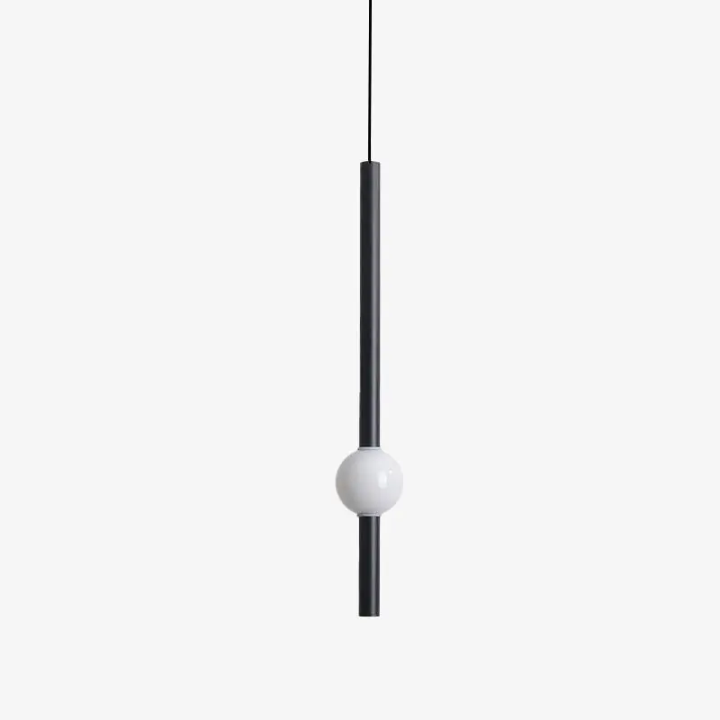 Suspension LED design Mosko