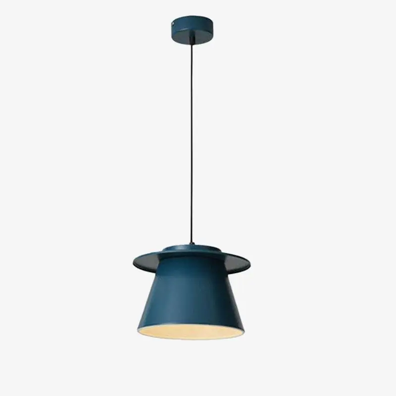 Suspension LED colorée \\"Shine\\"