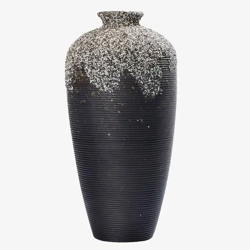 Vase design Luxury Circles