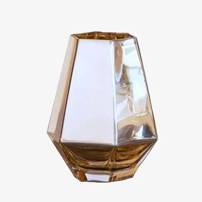 Vase Crystal Luxury