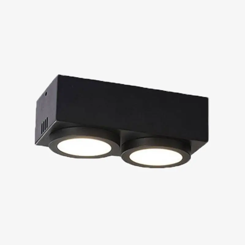 Spot LED Brick Light