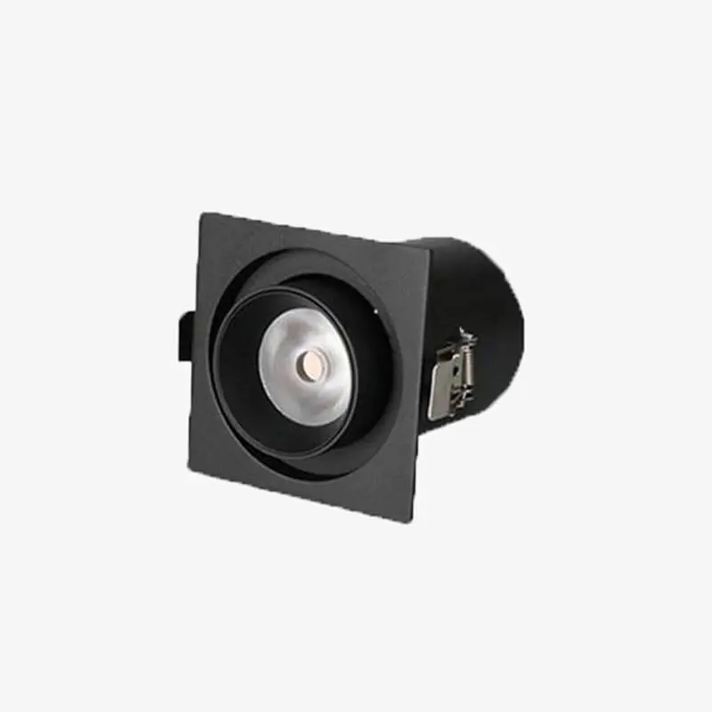 Spot multiled orientable.